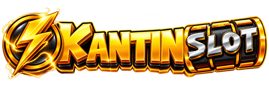 KANTINSLOT LOGO